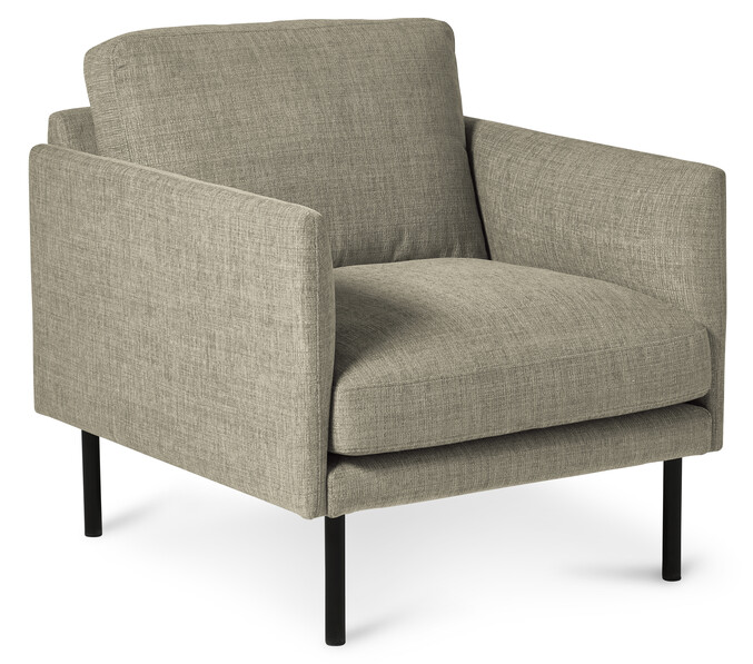 Rialto - Fåtölj - Beige