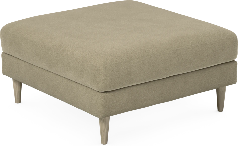 Bridge - Fotpall 95 - Beige