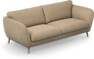Madison Lux - 3-sits soffa - Beige