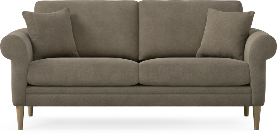 Eden - 2,5-sits soffa - Beige