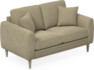Eden - 2-sits soffa - Beige