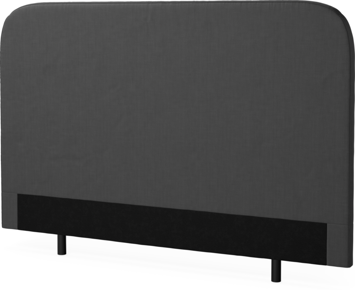 New York slät - Sänggavel, 90-210 cm