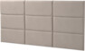 Cape grande XL - Sänggavel - Beige