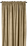 Gabrielle  - Gardin, 135x250 cm, 2-pack - Beige