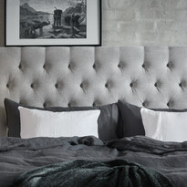 Sleep - Sänggavel, 90-210 cm - inspiration