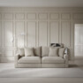Rossi - 3-sits soffa - Beige