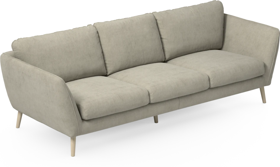 Madison - 4-sits soffa - Beige