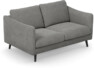 Madison Lux - 2-sits soffa - Grå