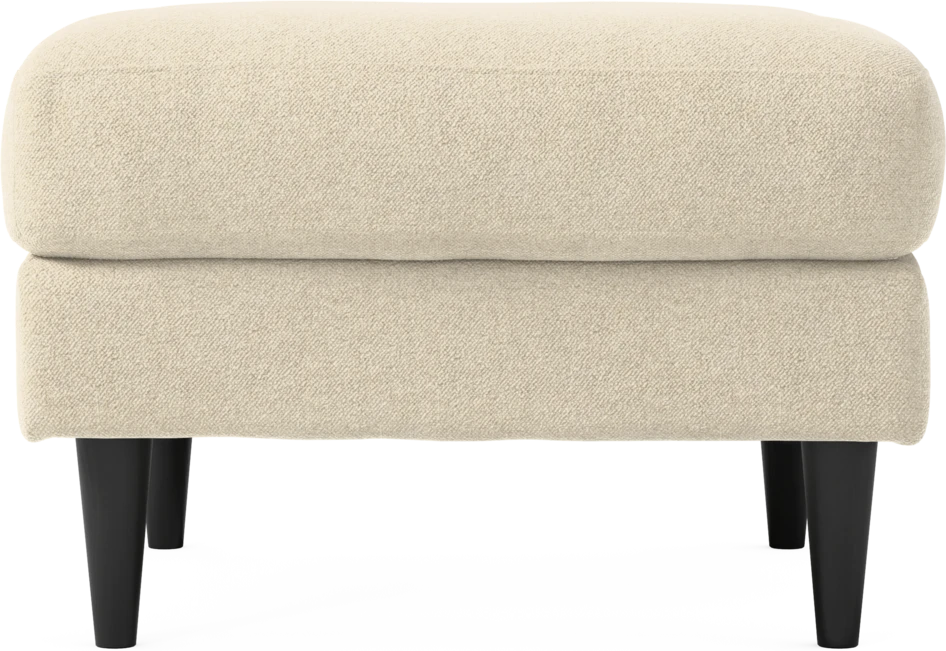 Bridge - Fotpall 70 - Beige