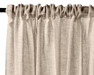 Sunnan - Gardin, 140x300 cm, 2-pack - Beige