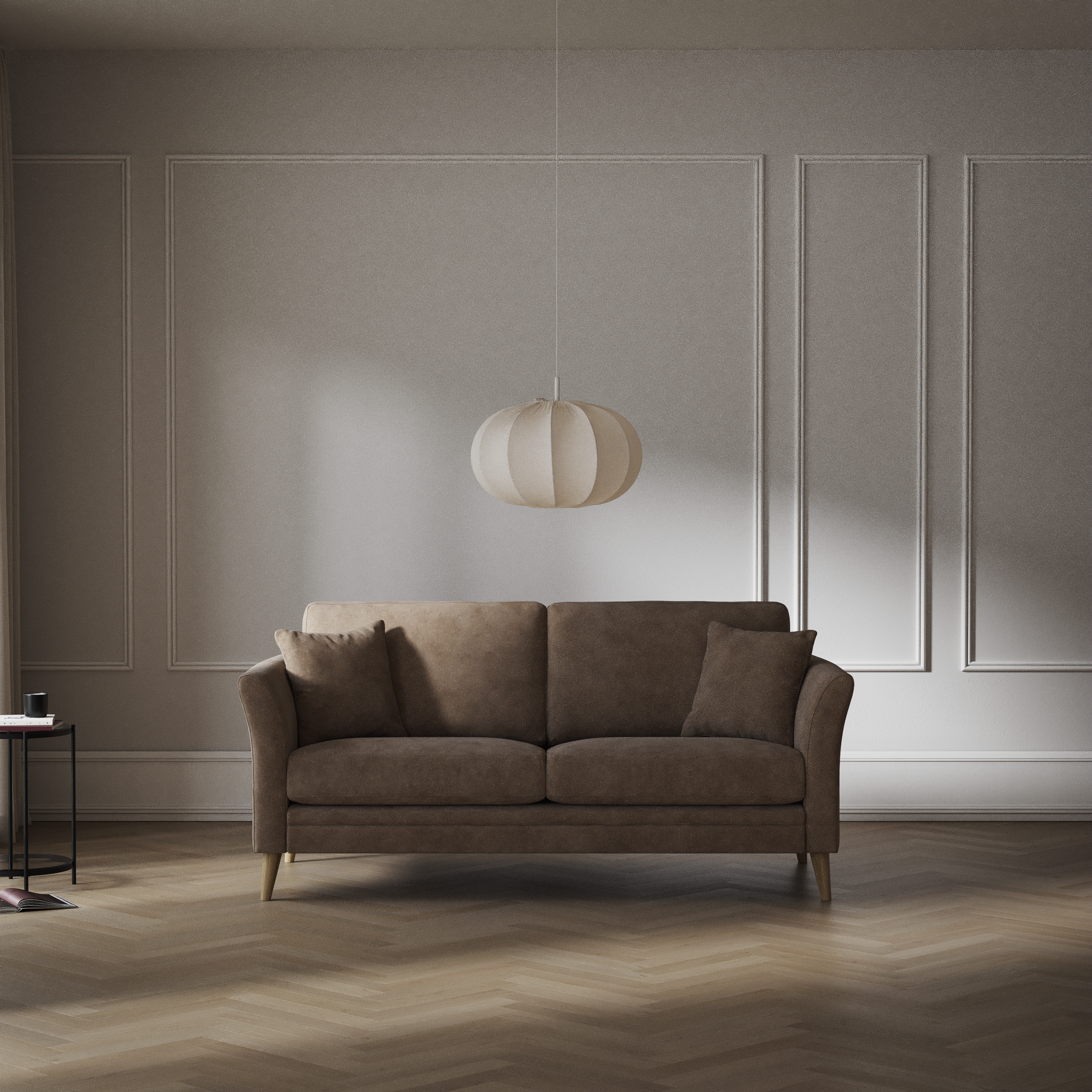 Eden - 2,5-sits soffa - inspiration