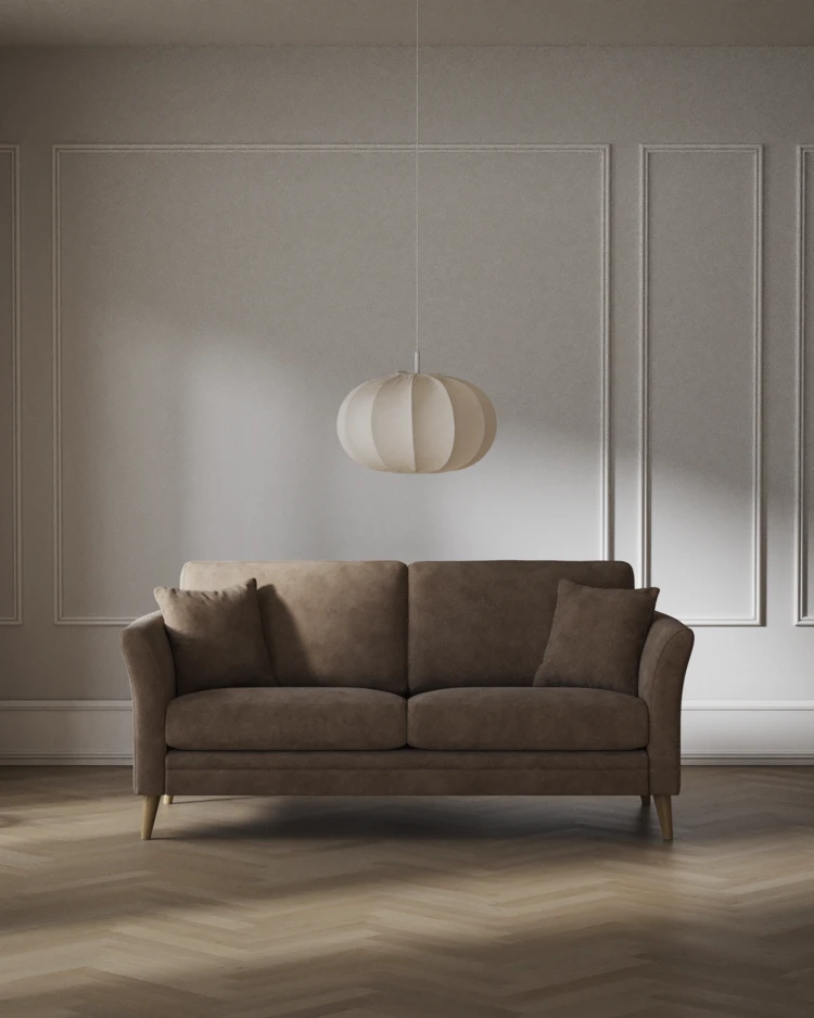 Eden - 2,5-sits soffa - inspiration