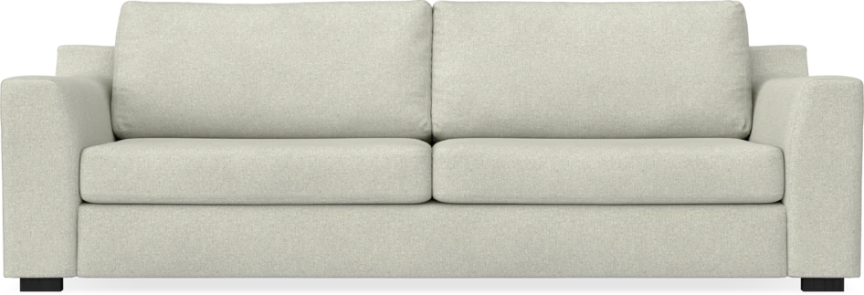 Friday - 3-sits soffa - Beige