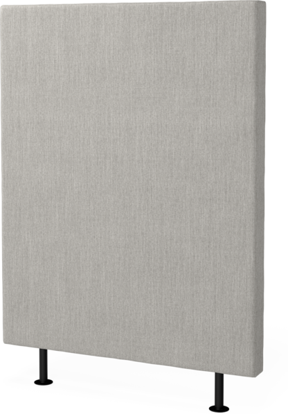 Cape slät - Sänggavel , 90-210 cm
