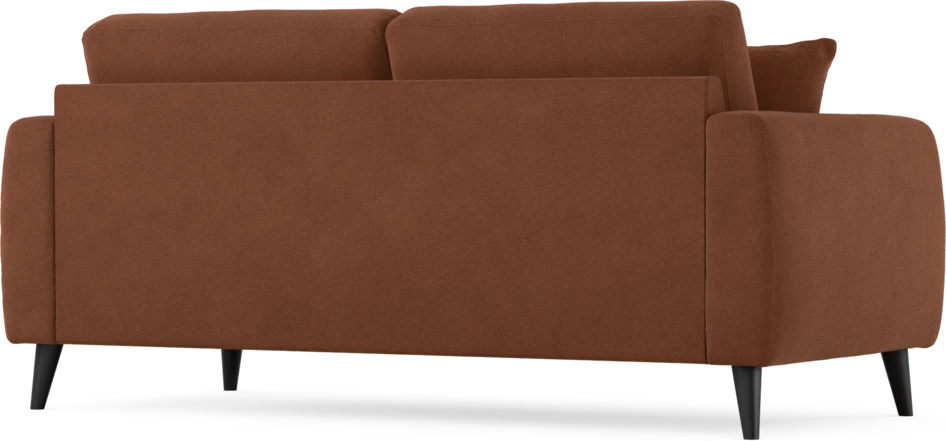 Eden - 2,5-sits soffa - Orange