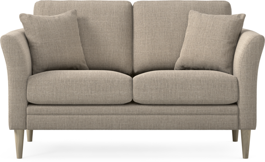 Eden - 2-sits soffa - Beige