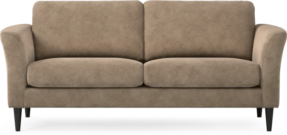 Bridge - 2-sits soffa - Beige
