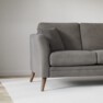 Eden - 2,5-sits soffa - Grå