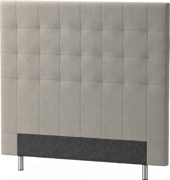 Feel Trensad - Sänggavel, 160-180 cm