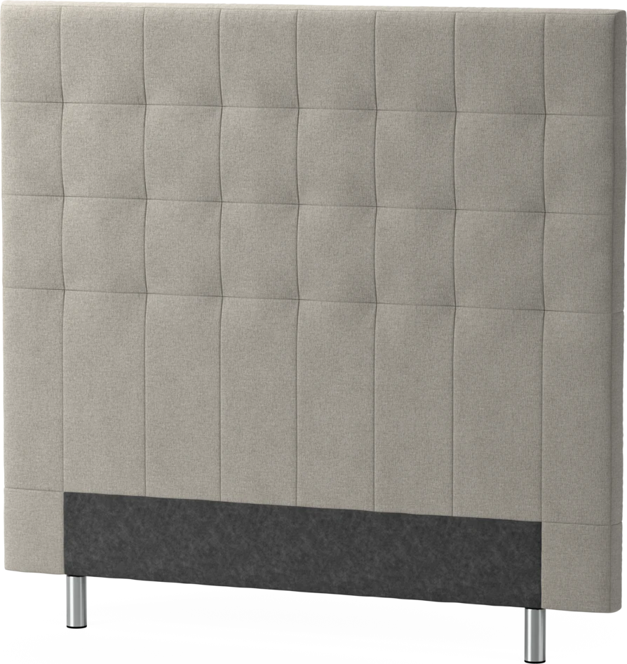 Feel Trensad - Sänggavel, 160-180 cm