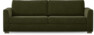 Friday - 3-sits soffa - Grön