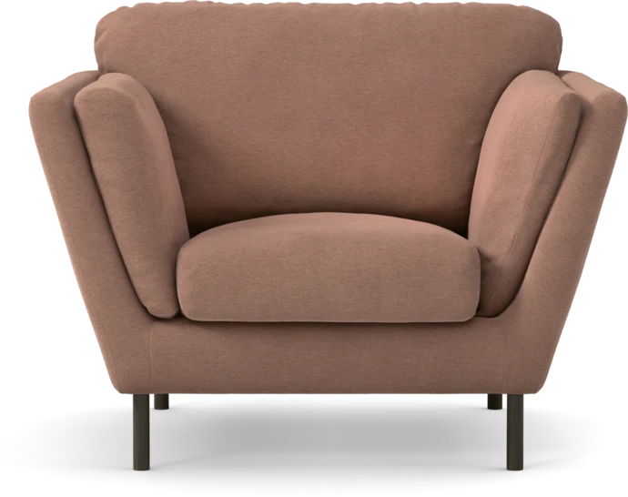 Madison Lux, Fåtölj, 70 cm