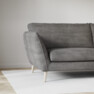 Madison Lux - 3-sits soffa med divan höger - Grå