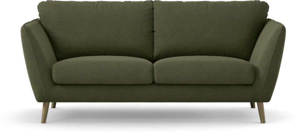 Madison Klädsel - Klädsel till 2-sits soffa - Grön