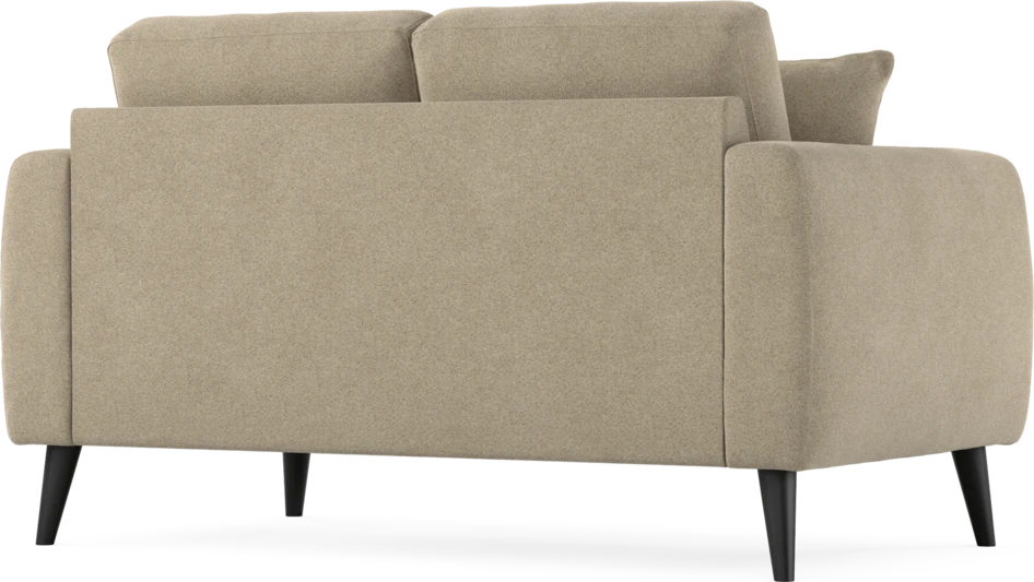 Eden - 2-sits soffa - Beige