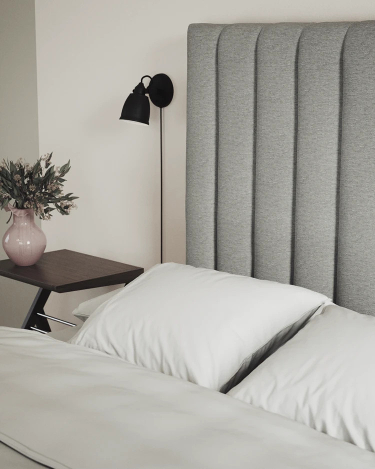 Särö Comfort - Ställbar säng, dubbelsäng - inspiration