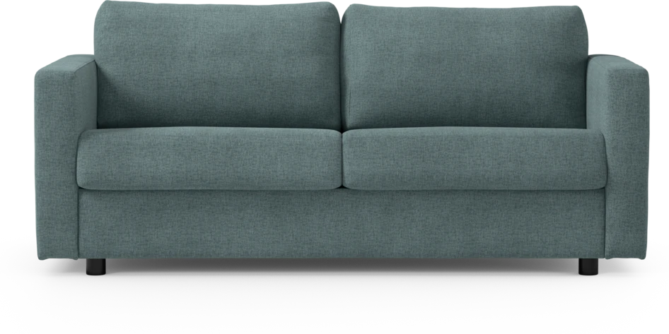 Lindö - Bäddsoffa 2,5-sits  - Blå