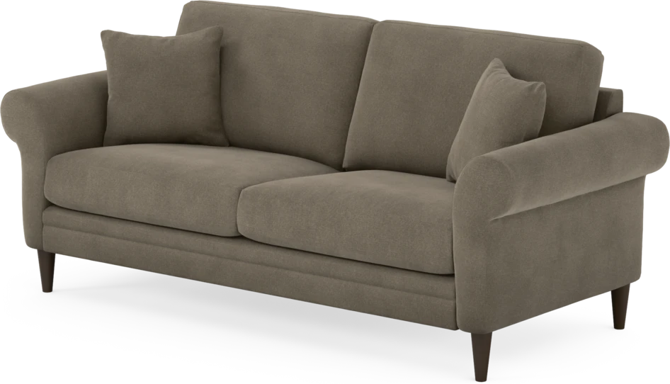 Eden - 2,5-sits soffa - Beige