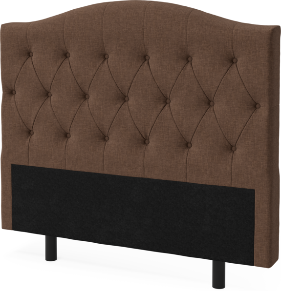 Queen Sänggavel låg, 90-210 cm | Mio