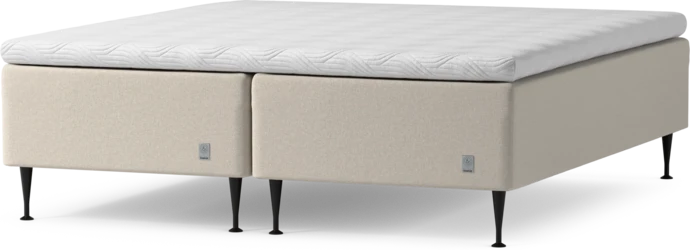 Cape Selene, Ramsäng, dubbelsäng