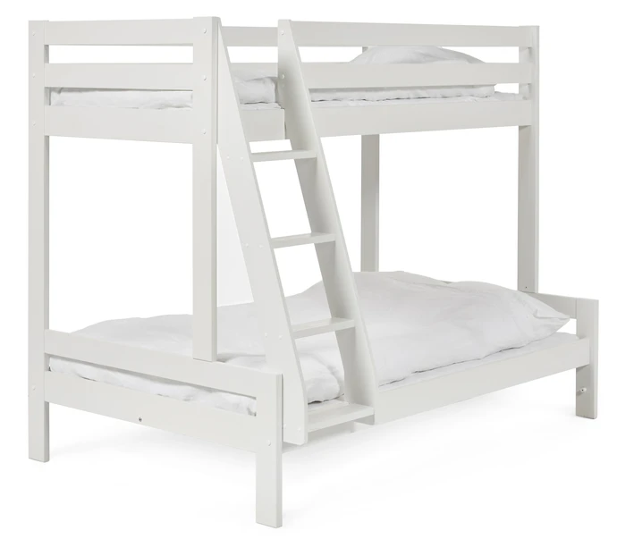 Nora, Familjesäng, 90/120-200 cm