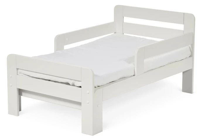 Nora, Växasäng, 70x120-170 cm