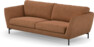 Madison Lux - 3-sits soffa - Orange