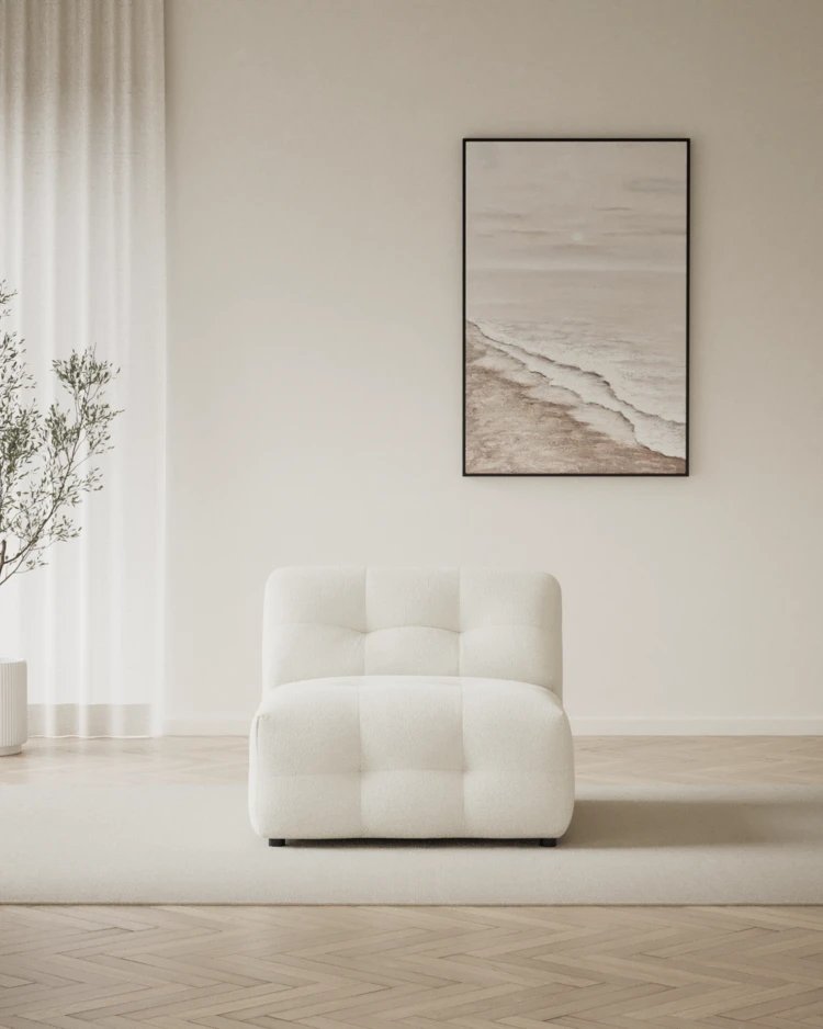 Bella - 1-sits utan armstöd - inspiration