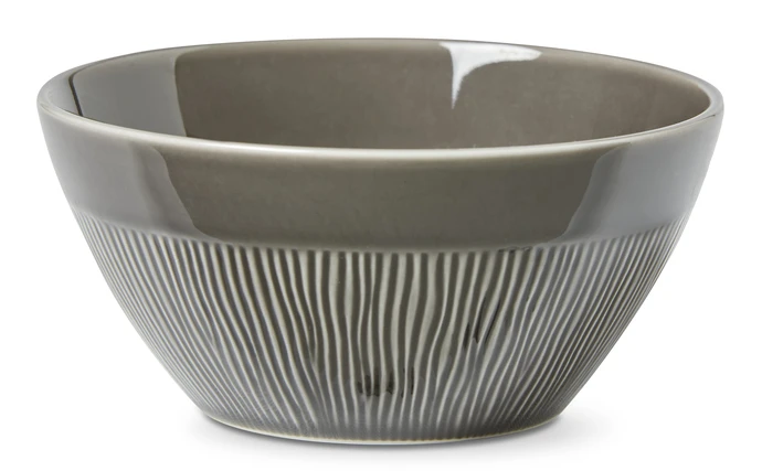 Colormix, Skål, H 5,6 Ø 12 cm