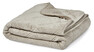 Moments - Tyngdpläd, 130x170 cm, 5 kg - Beige