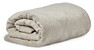Moments - Tyngdpläd, 130x170 cm, 5 kg - Beige