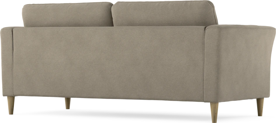 Bridge - 2-sits soffa - Beige