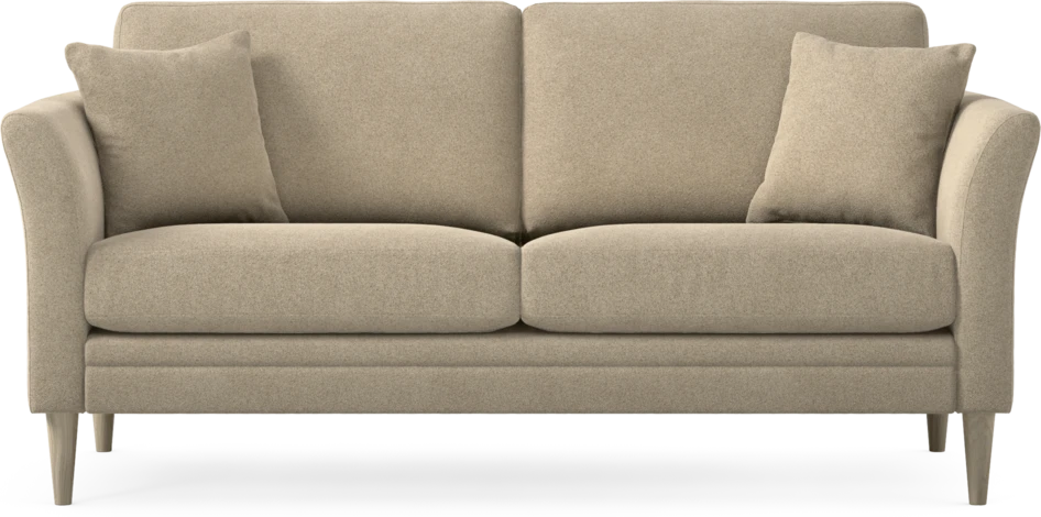 Eden - 2,5-sits soffa - Beige