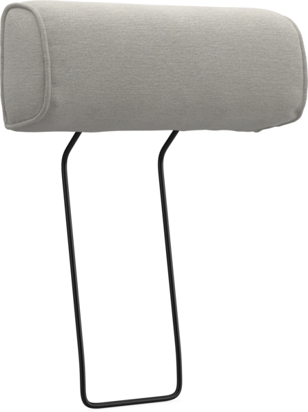 Eden - Nackkudde 2 - Grå