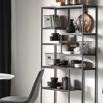 Derby - Hylla, 90,5x36x175,5 cm - inspiration