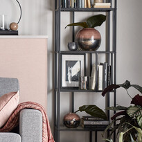 Prix - Hylla, 50x30x180 cm - inspiration