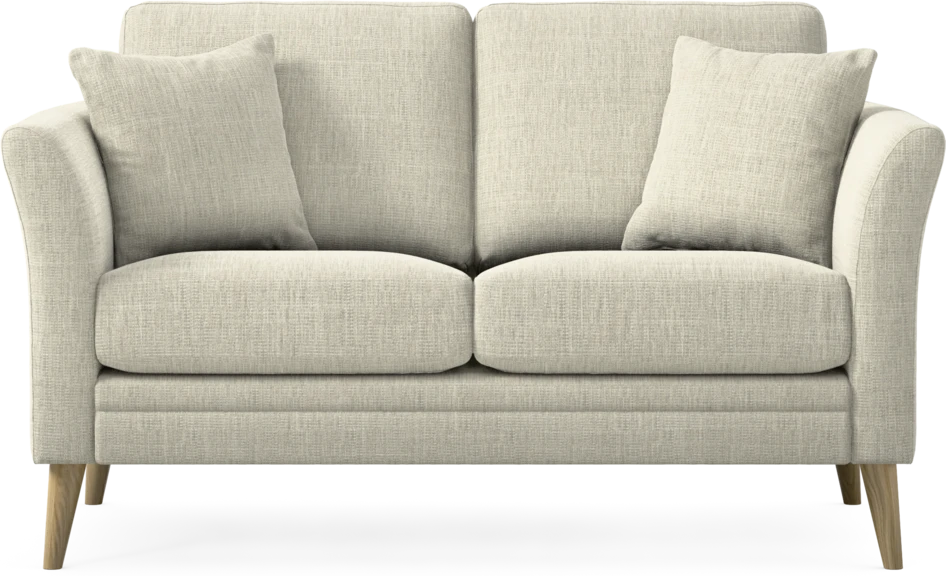 Eden - 2-sits soffa - Beige