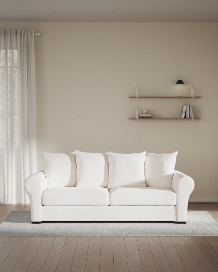 Town - 3-sits soffa - inspiration