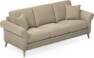 Eden - 3-sits soffa - Beige