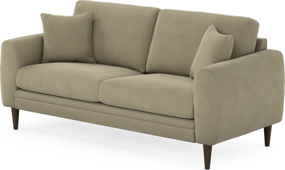 Eden - 2,5-sits soffa - Beige